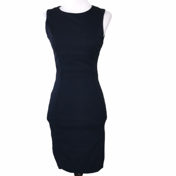 fitted professional dresses